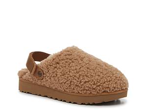 UGG Classic Slipper - Free Shipping | DSW