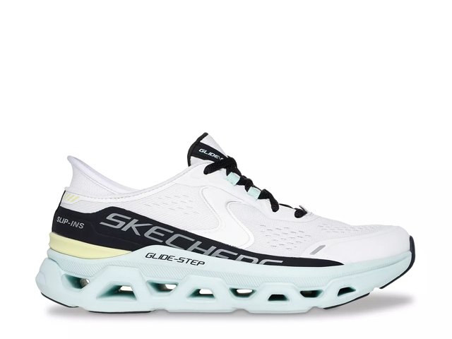 Skechers Hands Free Slip-ins: Glide-Step Altus Sneaker - Women's