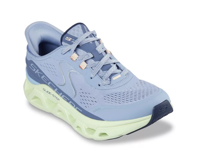 Skechers Hands Free Slip-ins: Glide-Step Altus Sneaker - Women's