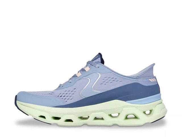 Skechers Hands Free Slip-ins: Glide-Step Altus Sneaker - Women's