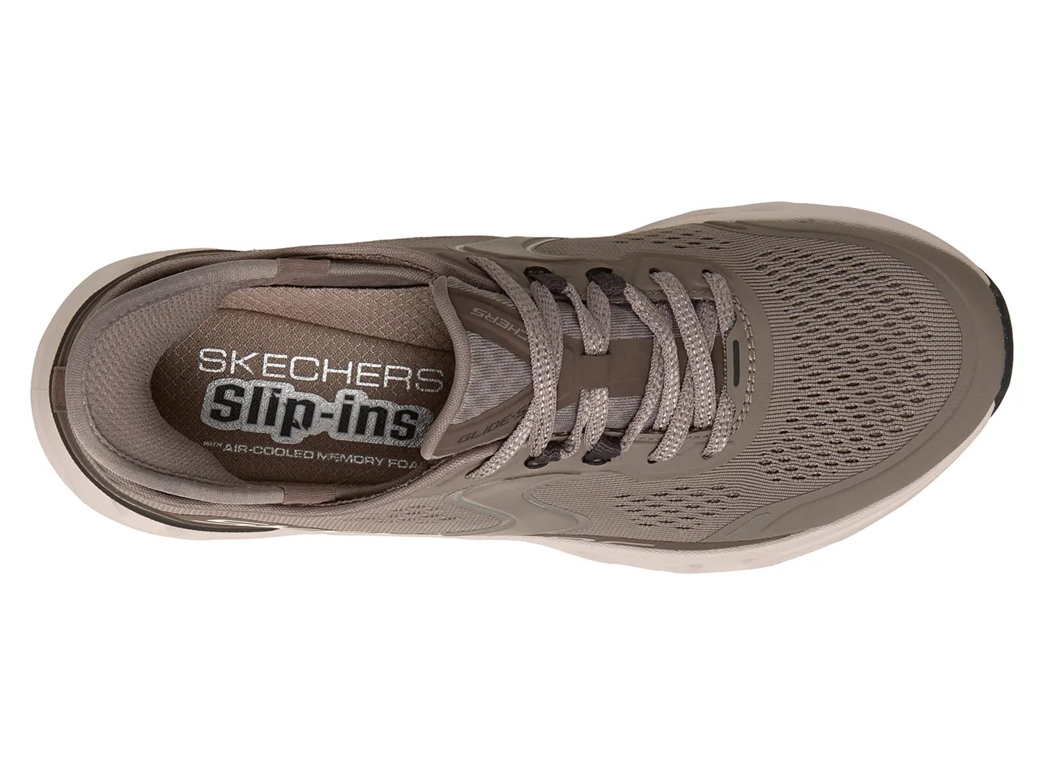 Hands Free Slip-ins: Glide-Step Altus Sneaker