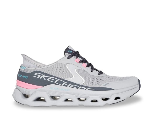 Skechers Hands Free Slip-ins: Glide-Step Altus Sneaker - Women's