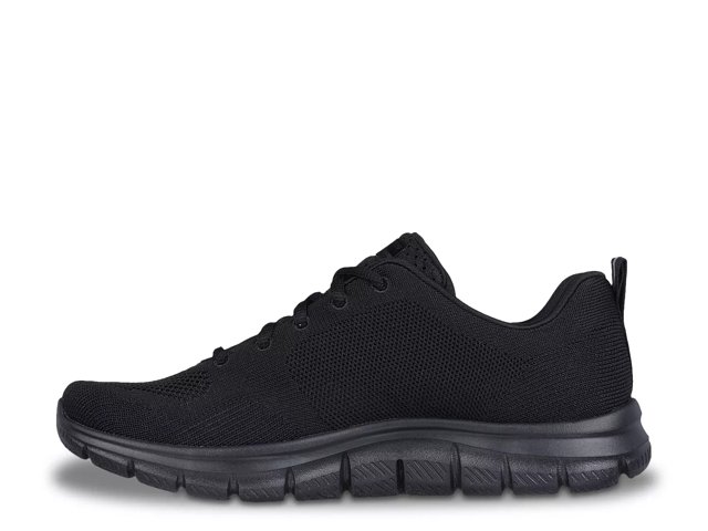Skechers Wide Fit Track Daytime Dreamer Sneaker Women s Free Shipping DSW