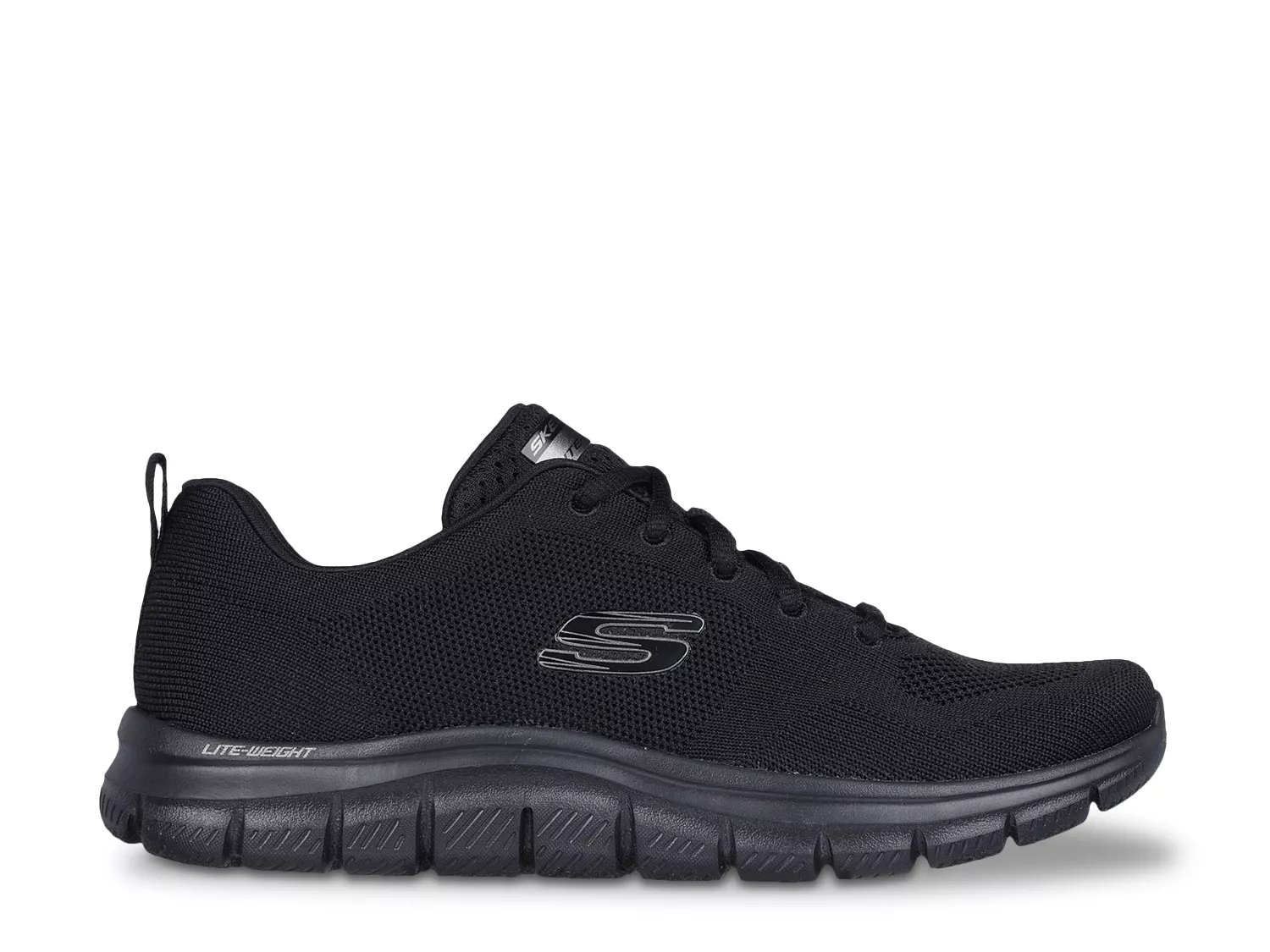 Wide Fit Track Daytime Dreamer Sneaker - Women's