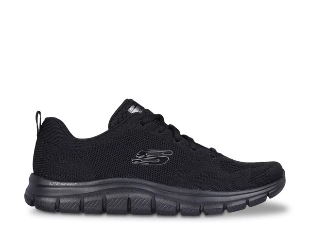 Skechers wide fit womens cheap