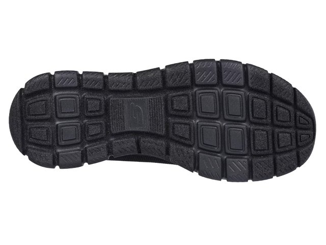 Skechers Wide Fit Track Daytime Dreamer Sneaker Women s