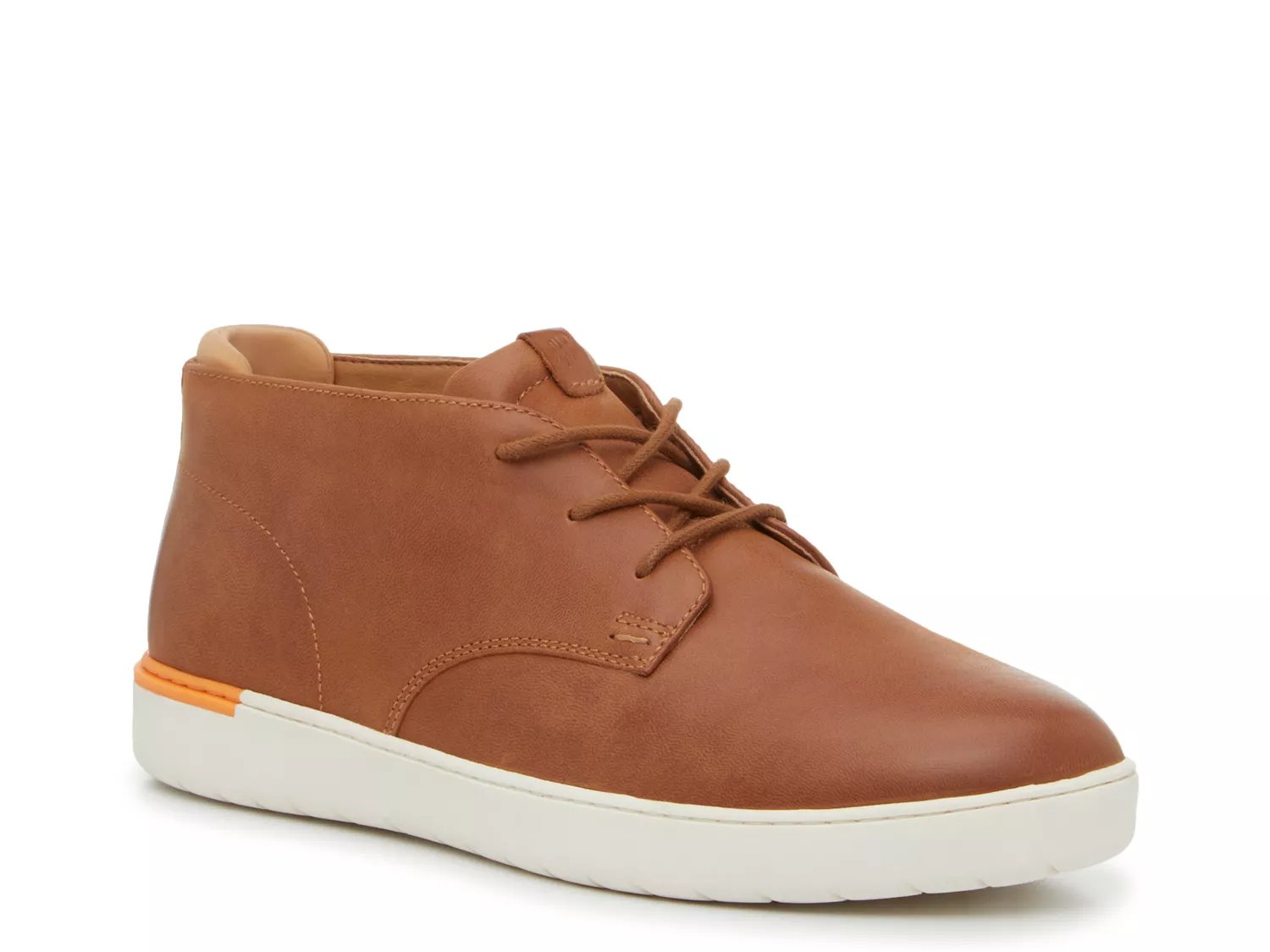 Hush Puppies Dash Mid-Top Sneaker - Free Shipping | DSW