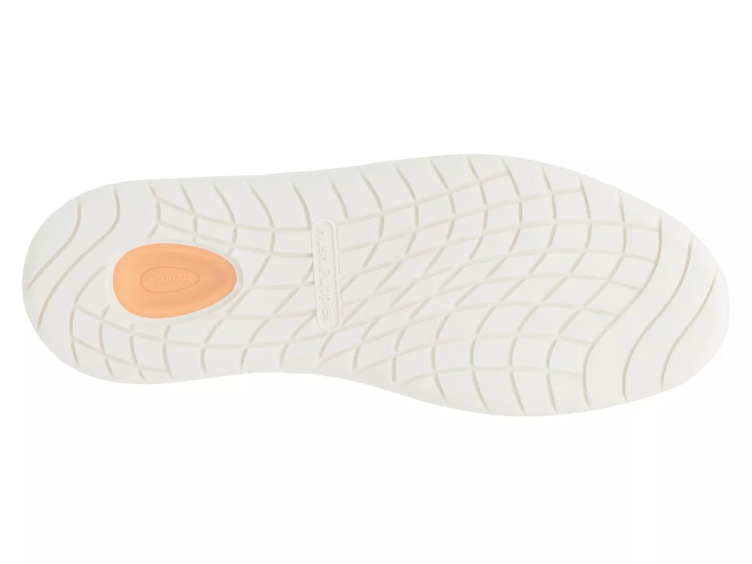 Dash Mid-Top Sneaker