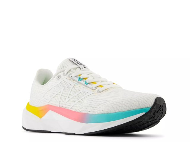New Balance Women s FuelCell Propel v5 Running Shoe