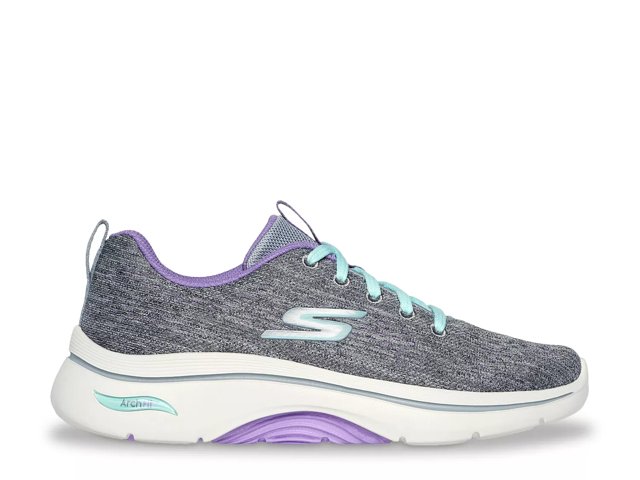 Skechers running shoes for high arches 2025