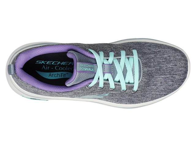 Skechers go walk arch fit best sale