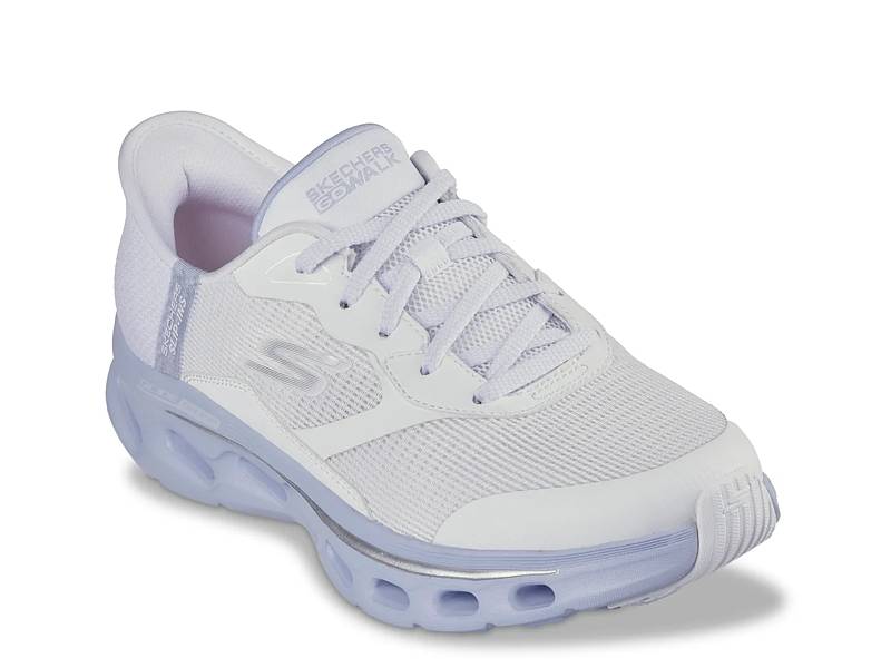 Dsw skechers wide fit hotsell