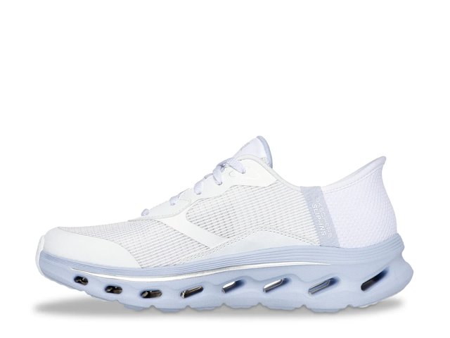 Skechers Go Walk Glide Step 2.0 Belah Sneaker Women s Free Shipping DSW