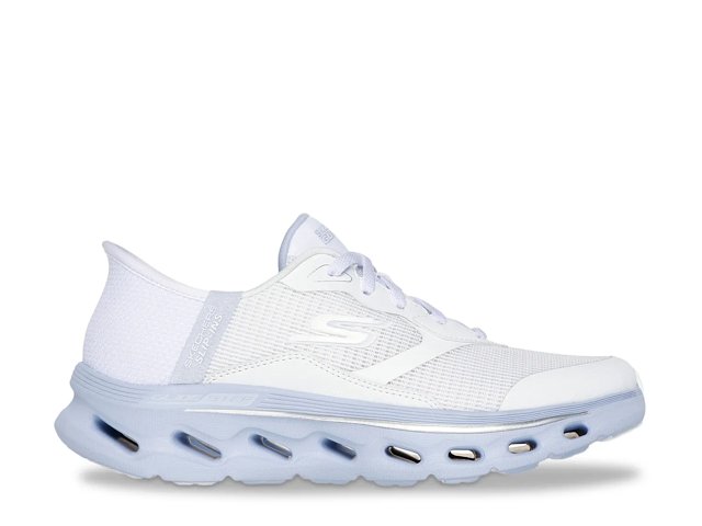 Skechers Go Walk Glide Step 2.0 Belah Sneaker Women s Free Shipping DSW