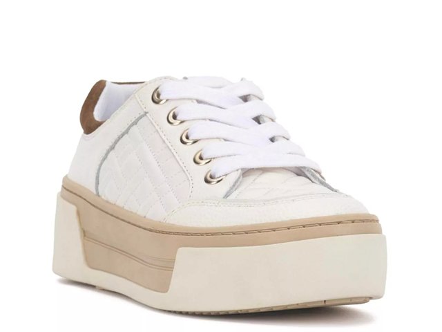 Vince camuto platform sneakers best sale