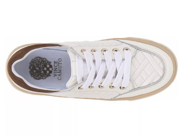 Vince camuto tennis shoes 2025