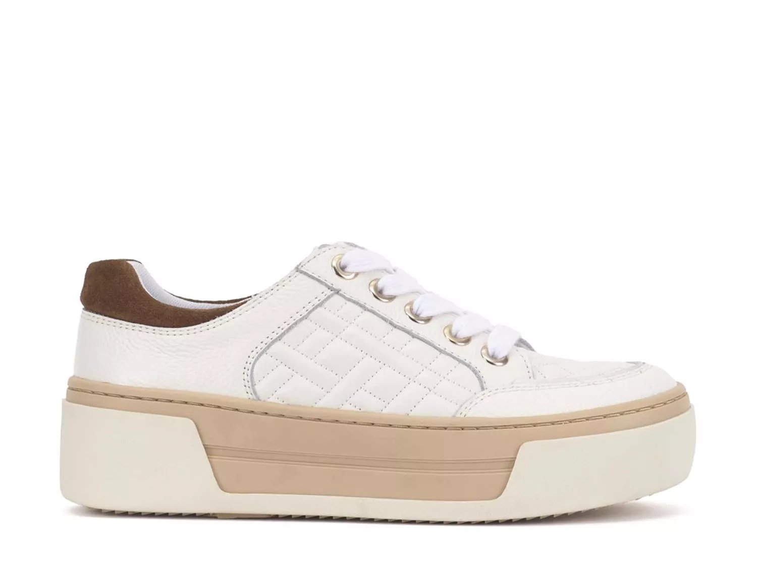 Anabell Platform Sneaker - Women's
