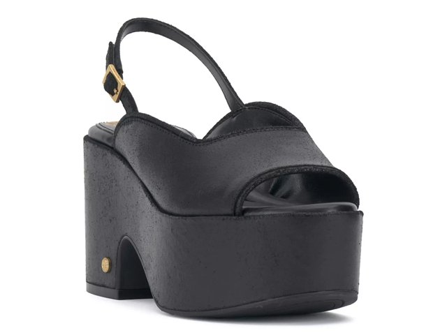Vince camuto platform sandal outlet