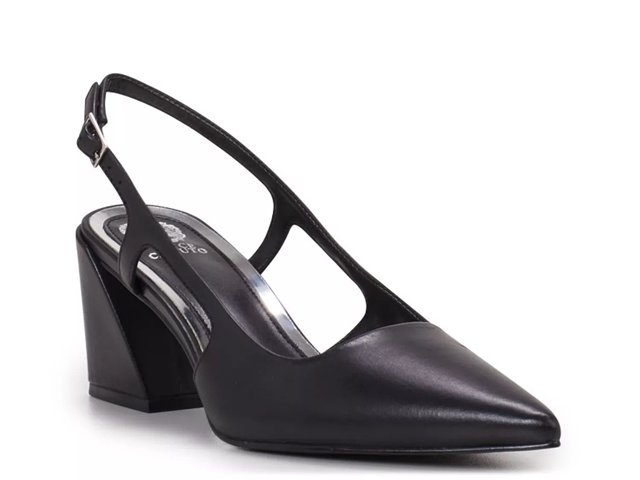 Vince camuto careeta pump outlet