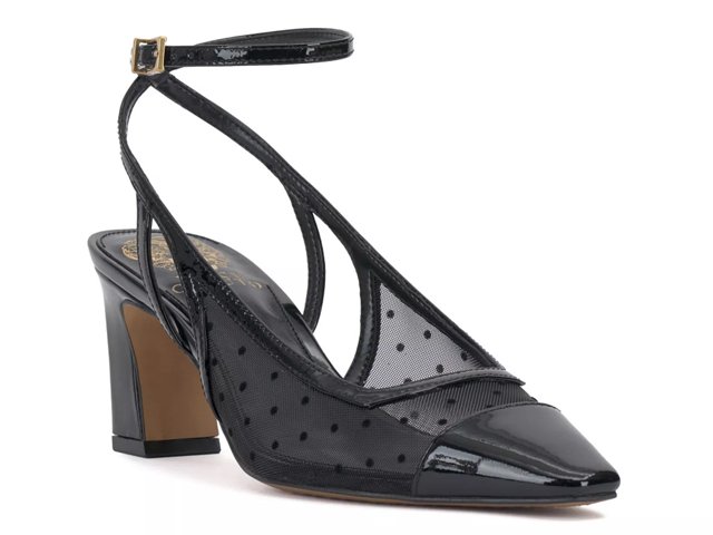 Vince camuto pump top