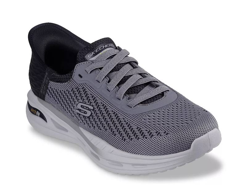Slip-Ins Arch Fit Drex Sneaker - Men's