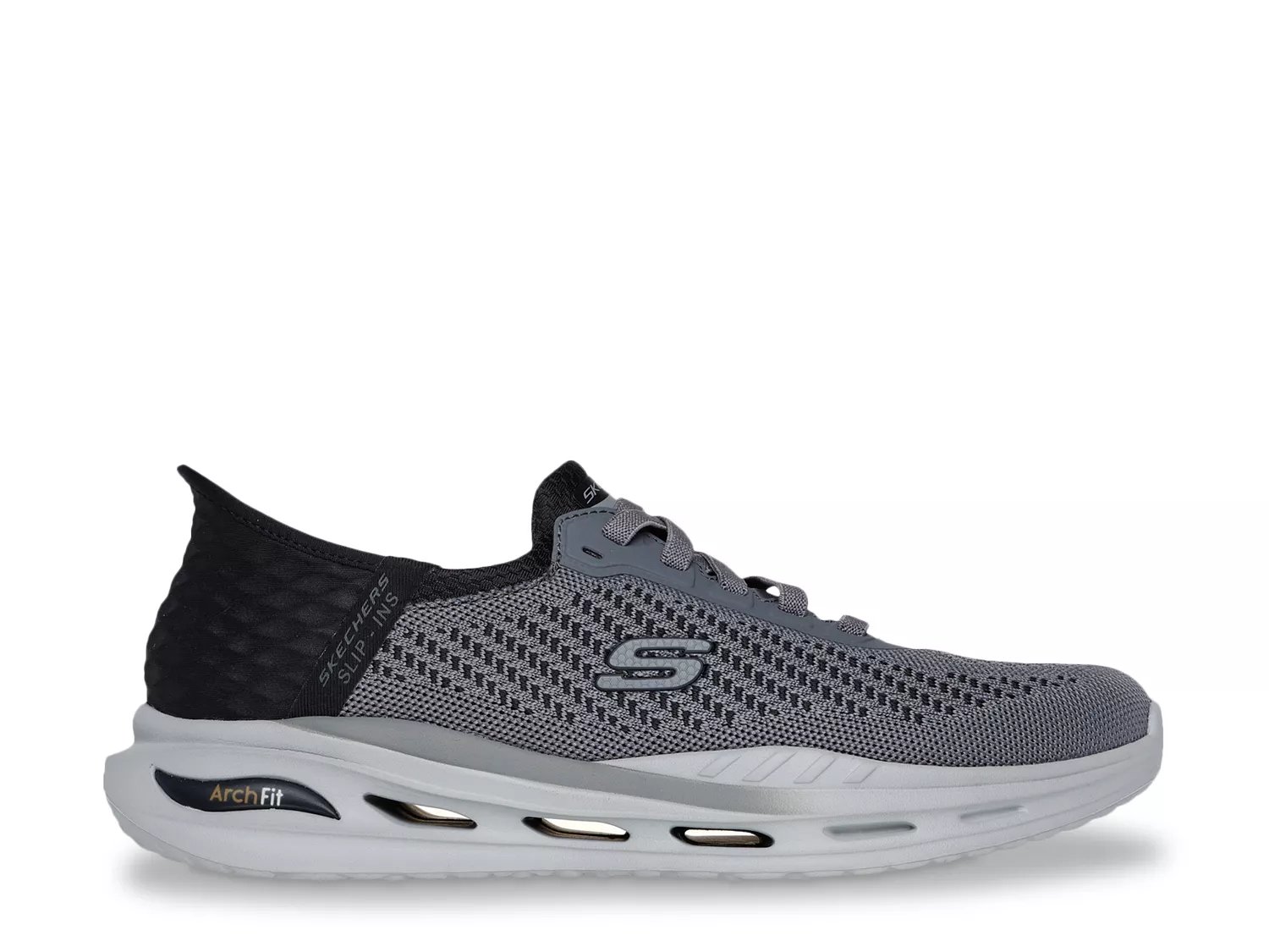 Slip-Ins Arch Fit Drex Sneaker - Men's