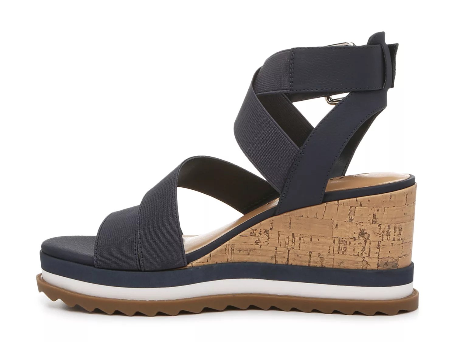 Souler Wedge Sandal