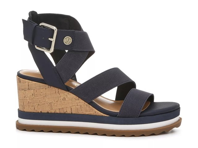 Unisa Souler Wedge Sandal