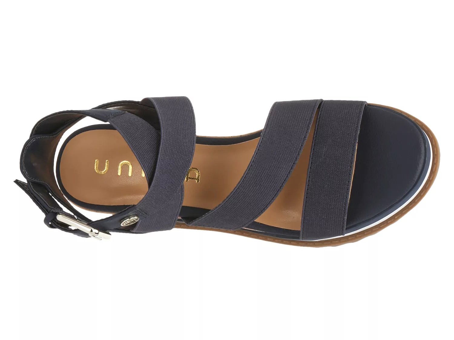 Souler Wedge Sandal