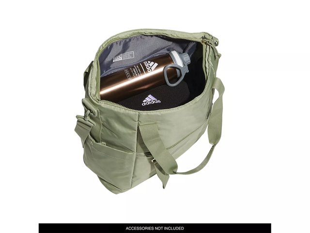 【大人気ブランド】adidas ☆ 軽くて大容量 3色 All Me 2 Tote adidas All Me 2 Tote - Black | Free Shipping with adiClub