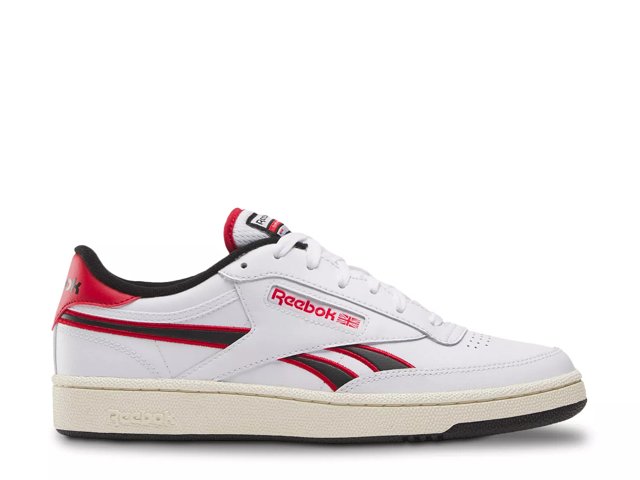 Reebok Club C Revenge Game Day Sneaker Free Shipping DSW