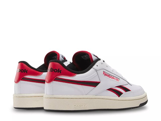 Reebok Club C Revenge Game Day Sneaker