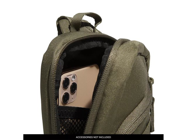 adidas Prime Mini Sling Backpack