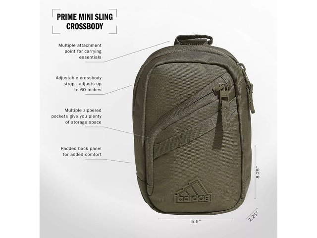 Adidas sling bag for women shop