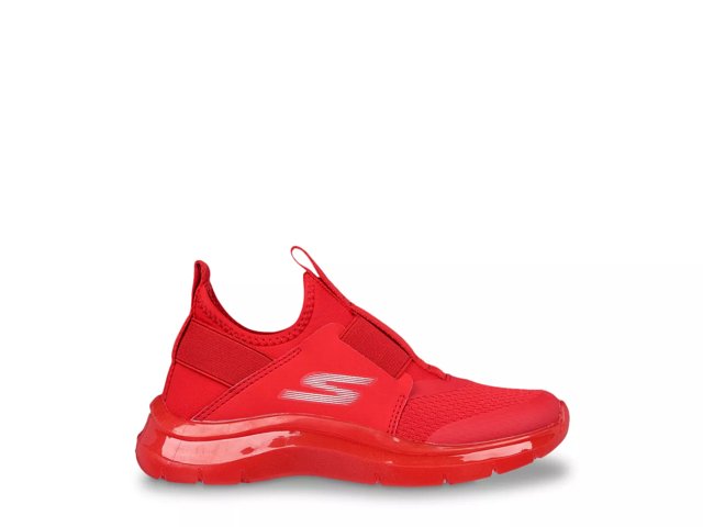 Skechers go walk for kids on sale