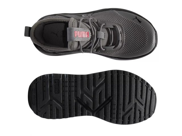 Pacer next cage jr clearance