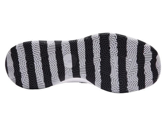 Under Armour Curry 3Z 24 Basketball Shoe - Men's - Free Shipping | DSW