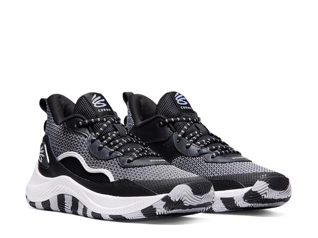 Under Armour Curry 3Z 24 Basketball Shoe - Men's - Free Shipping | DSW