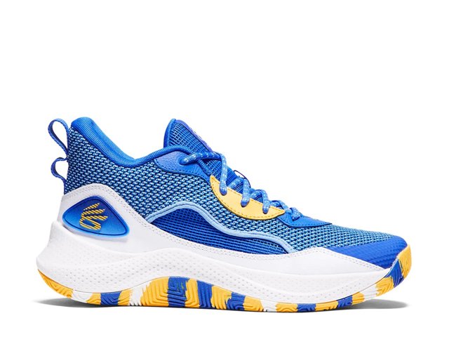 Under Armour Curry 3Z 24 Basketball Shoe - Men's - Free Shipping | DSW