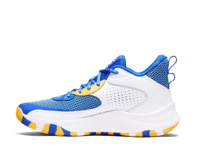 Under Armour Curry 3Z 24 Basketball Shoe - Men's - Free Shipping | DSW