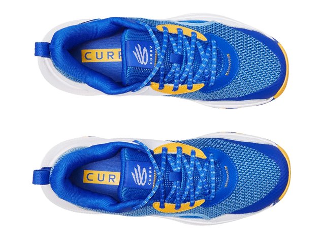 Under Armour Curry 3Z 24 Basketball Shoe - Men's - Free Shipping | DSW