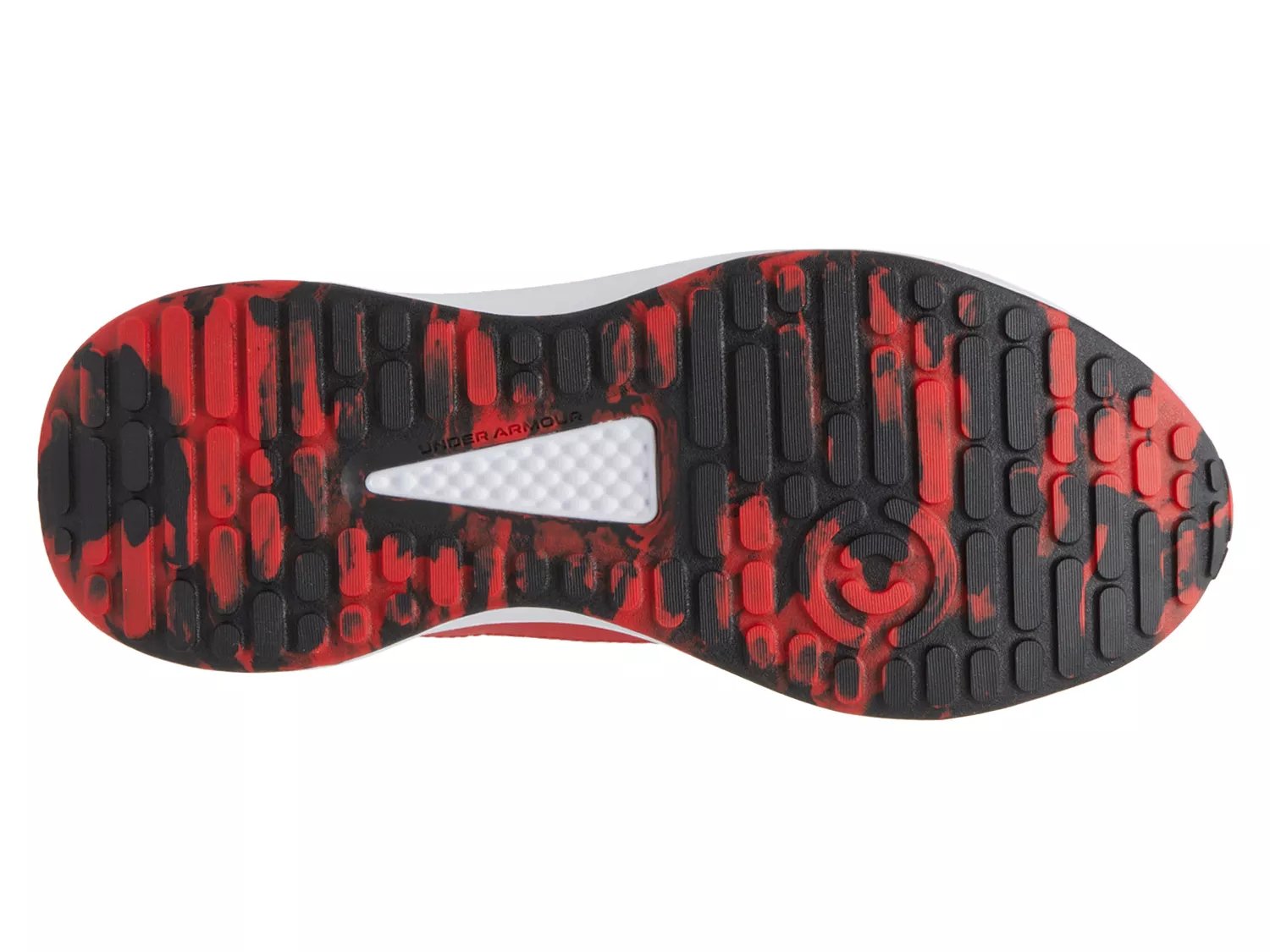 Charged Edge Training Shoe