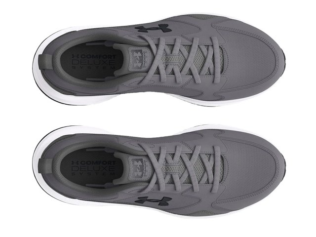 Under Armour Charged Edge Training Shoe - Men's - Free Shipping | DSW