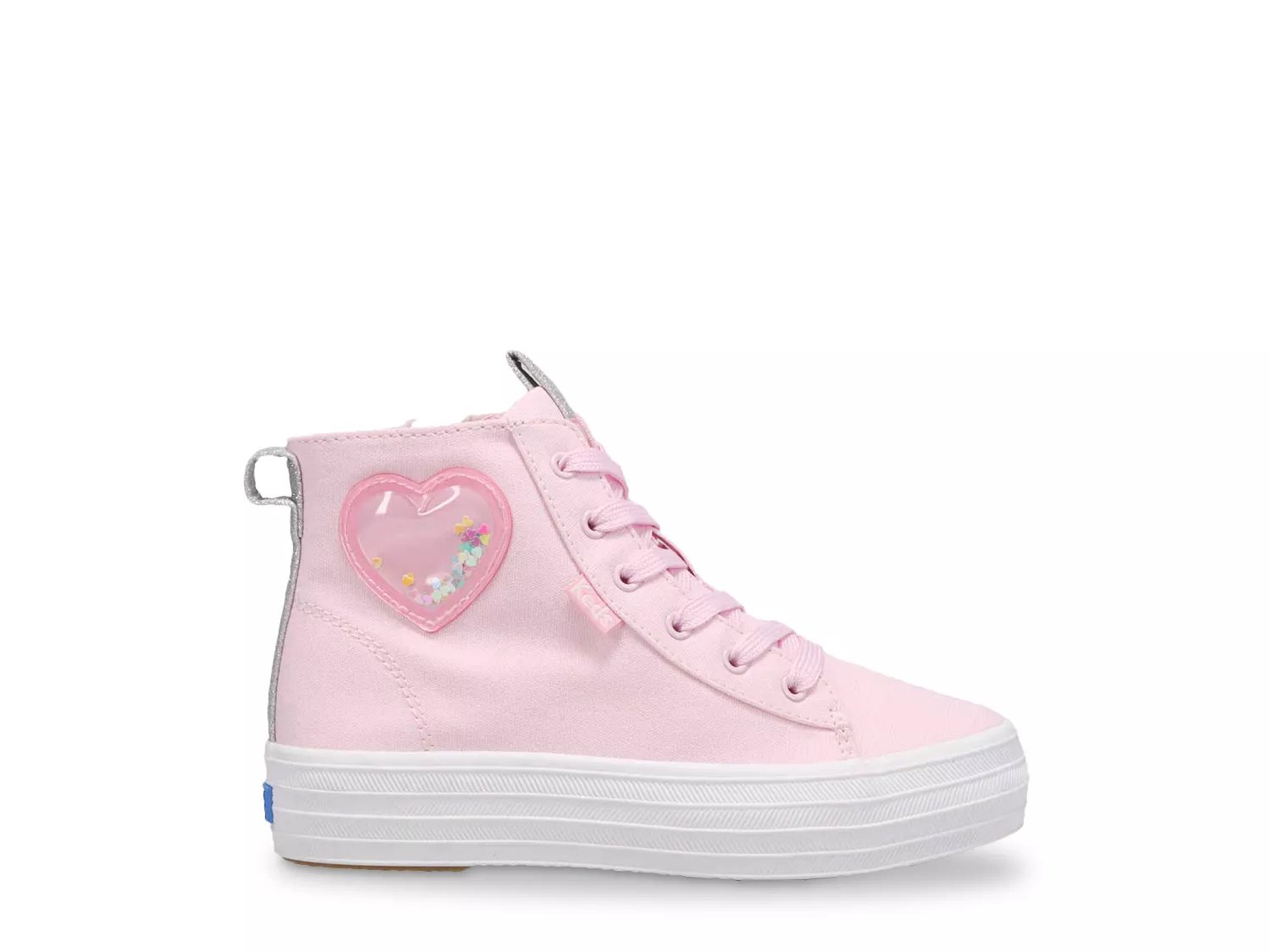 Triple Up High-Top Sneaker - Kids'