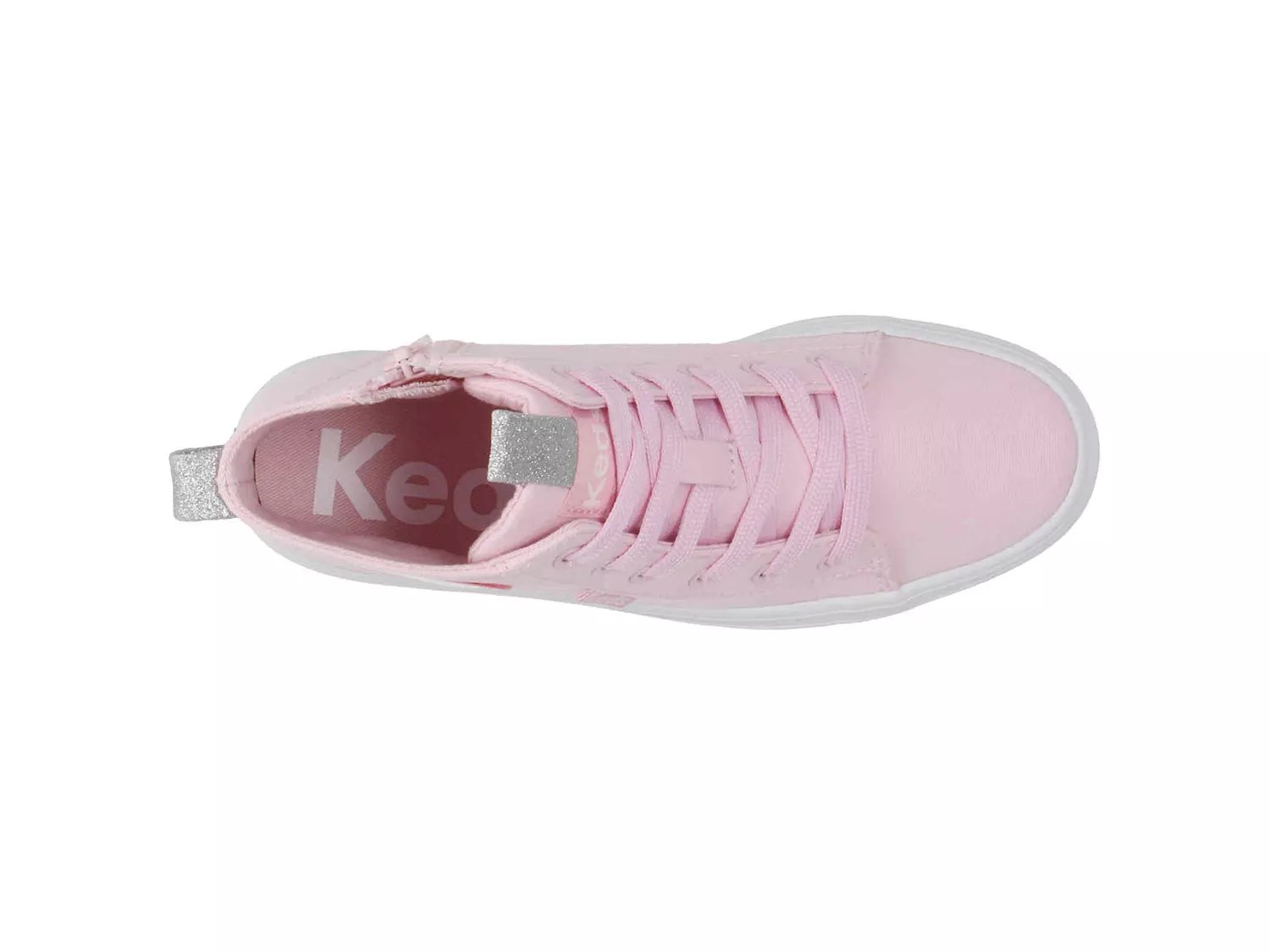 Triple Up High-Top Sneaker - Kids'