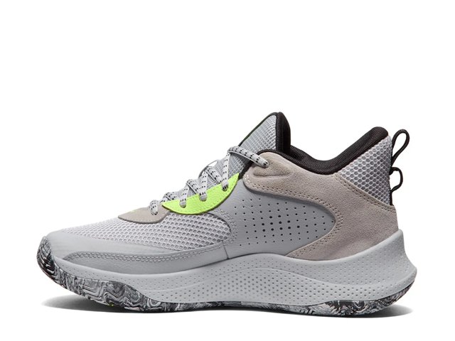 Under Armour Curry 3Z 24 Basketball Shoe - Men's - Free