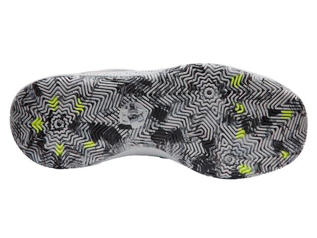 洋楽 TheORBAuntieAubrey'sBeyondTheCallOfDuty3 Curry 3Z 24 Unisex Basketball Shoes | Under Armour