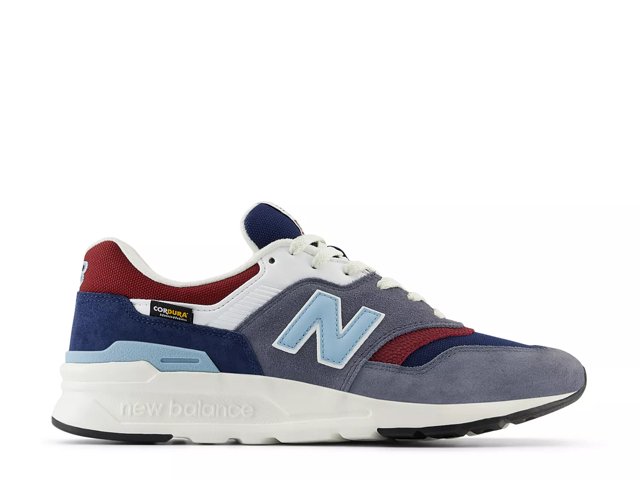 Dsw mens new balance new arrivals