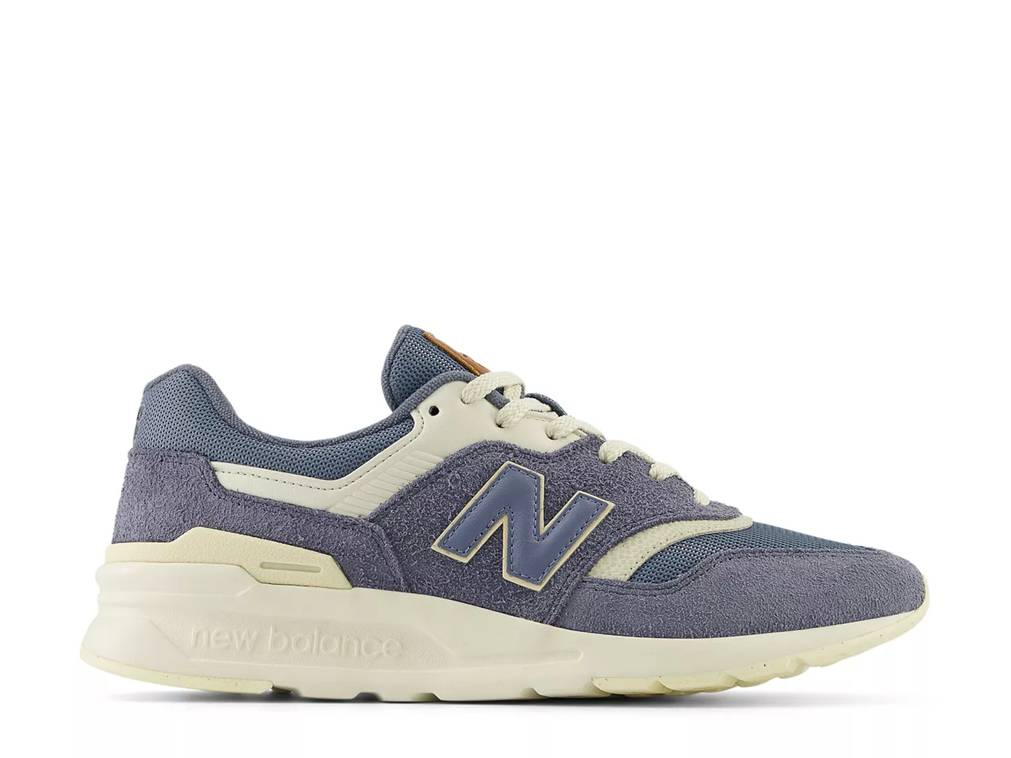 New balance sneakers at dsw online