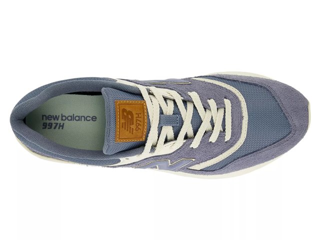 Amazon.com | New Balance Men's 997H V1 Lifestyle Sneaker